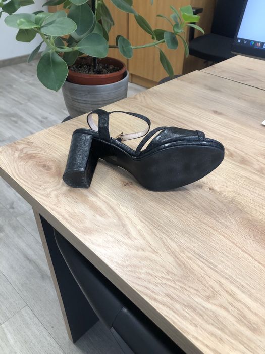 Sandałki damski - NOWE