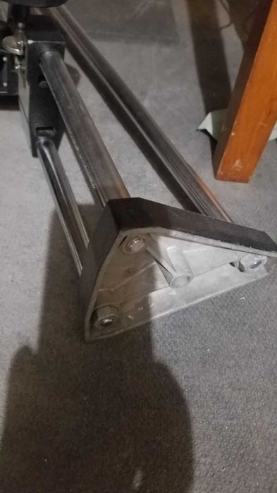 Штатив стійка фотозбільшувача PZO Krokus під МБС чи під сверлильний ст