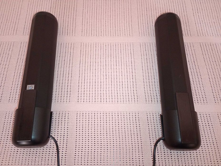 Розумні світлодіодні RGB-панелі Tuya Smart LED (WDW-01) з Bluetooth/Wi-Fi