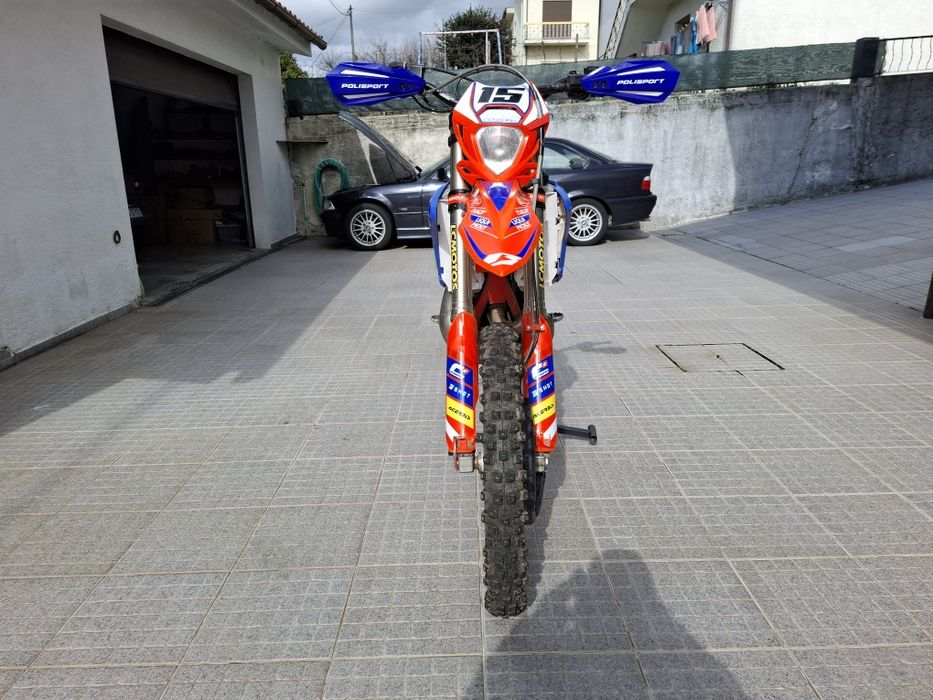 Beta 200 Racing 2023