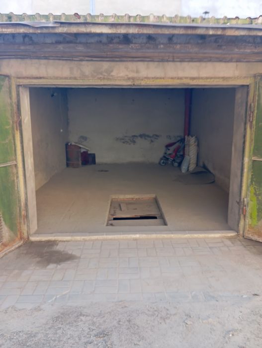 Сдам гараж! Киевский район.