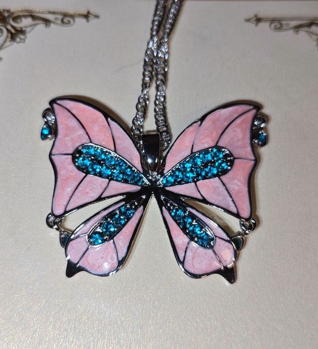 Кулон/підвіска Вінкс Флора (Winx Flora)