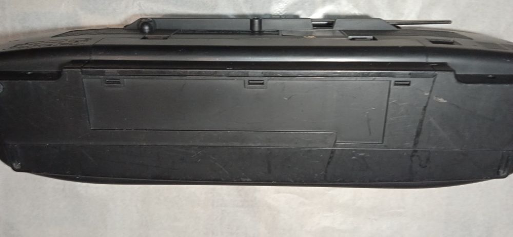 Магнітофон Siemens RM 954 G4