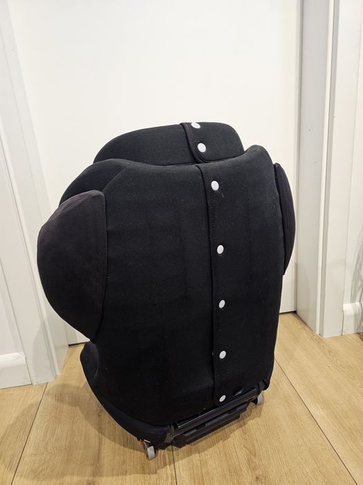 Cybex Juno 2-fix