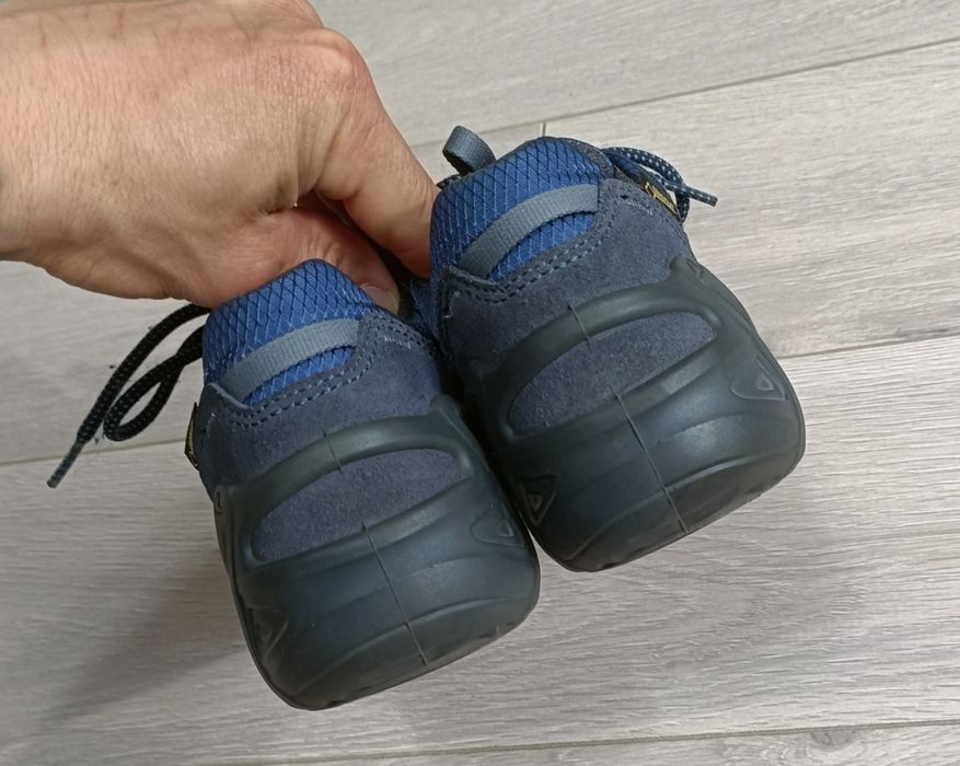 Damskie buty trekkingowe Lowa Elba Gore-Tex roz.38