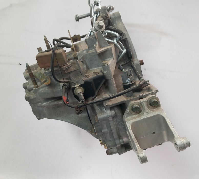 Caixa de velocidades manual HONDA Civic VII Hatchback (EU_, EP_, EV_)