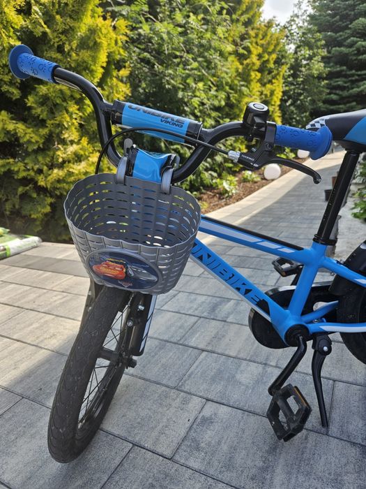 Rower Unibike Viking, stan bardzo dobry