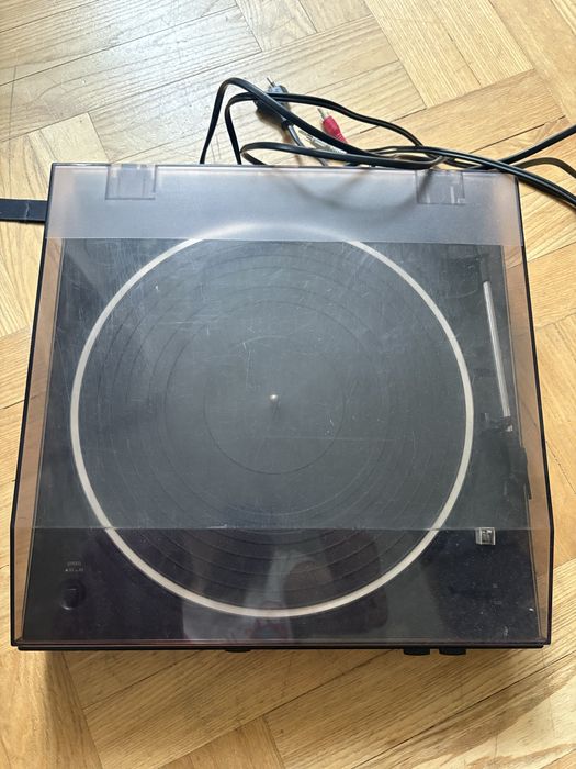 Gramofon Denon DP-200USB