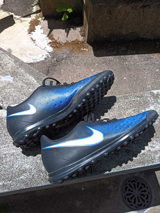 Chuteiras Nike MagistaX