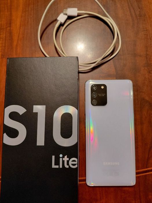 Samsung s10 lite