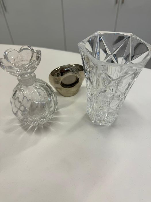 3 Peças Decoração