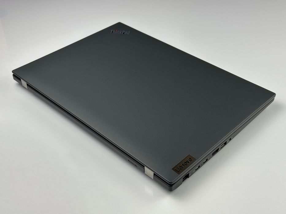 ThinkPad P16s i7 12th RAM 48GB SSD 1TB T550 4GB  CAD gamingowy laptopl