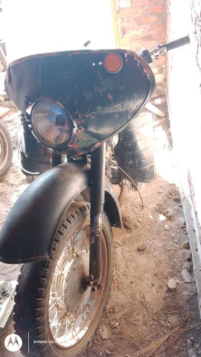 Продам  Днепр 11