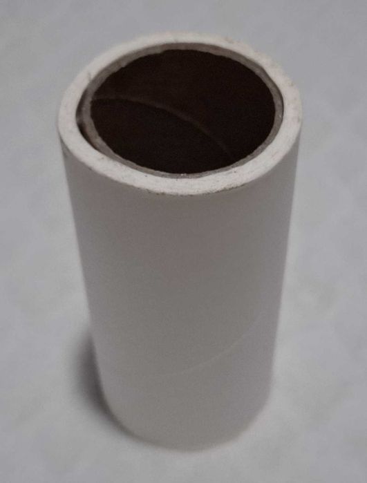 Wkład do rolki do ubrań, 1szt. 60Ark. 10cm, 3,5cm