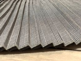 Плісирована спідничка