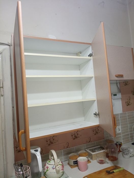 Oddam szafki kuchenne