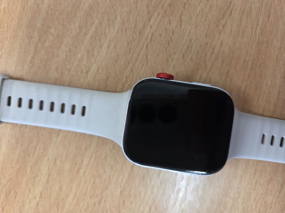 Zegarek huawei  watch fit 3