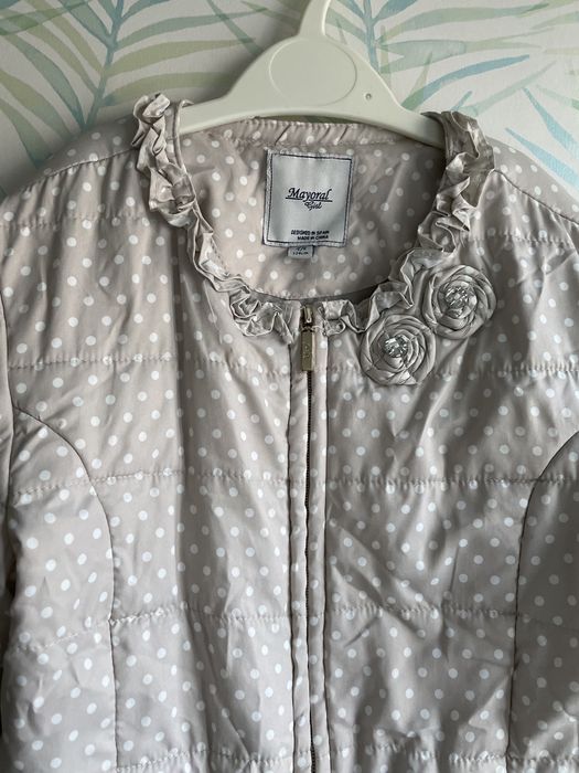 Casacos menina vários modelos