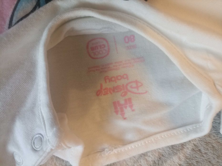 body DIsney Cool CLub 80