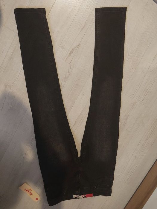 Spodnie Levis r. 176