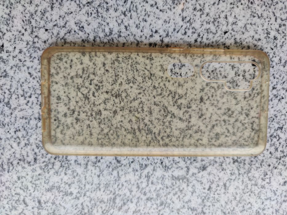 Etui na telefon Mi Note 10