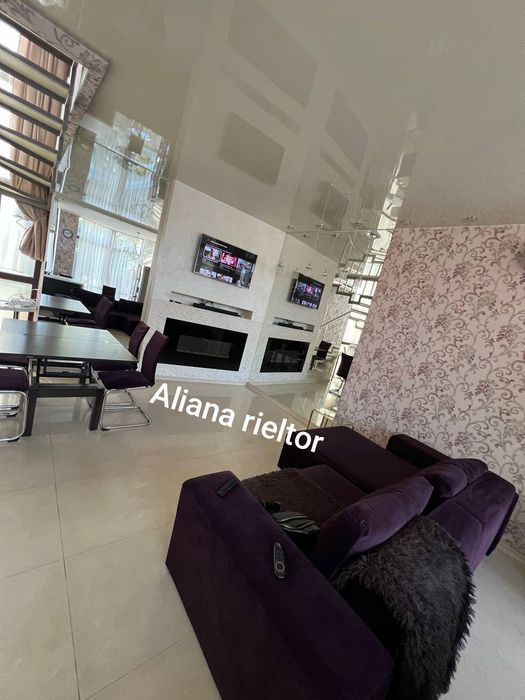 Сдам уютный дом Совиньон  длительно генерато Оренда Будинку Одесса