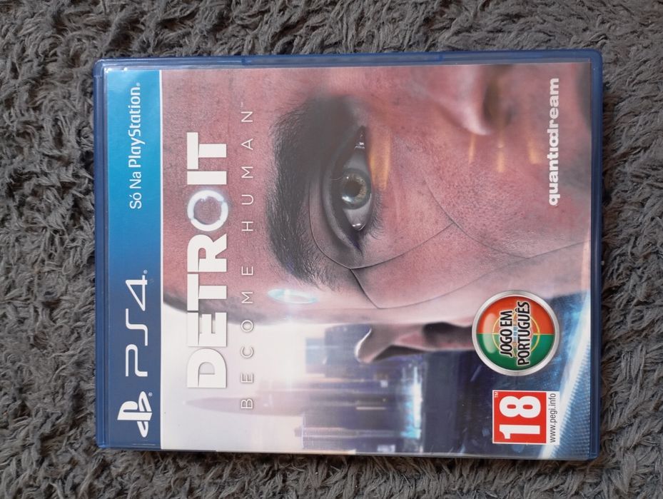 Jogos PS 4 vendo
