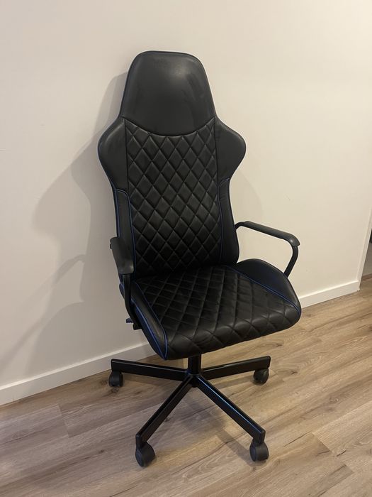 Cadeira de secretária