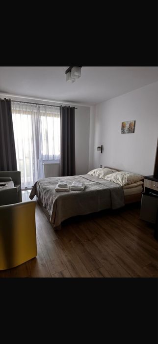 Noclegi Nocleg Ustronie Morskie pokoje Willa DobraNocka/pokoje na doby