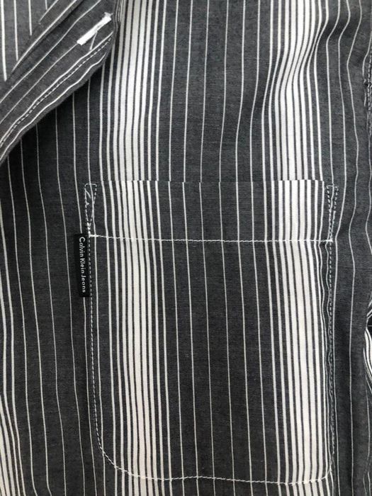 Camisa homem- Calvin Klein