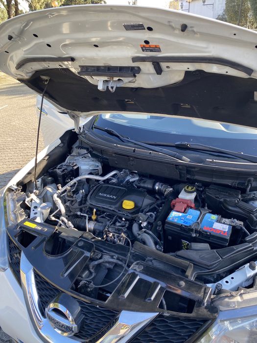 Nissan X-Trail 1.6 Automático