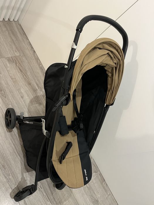 Carrinho de Passeio Be Cool