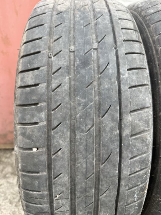 205 60 r16 Laufen літо 2024 рік комплект без дефектів