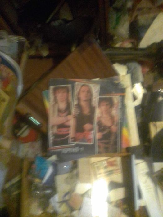 Продам  3 платівки