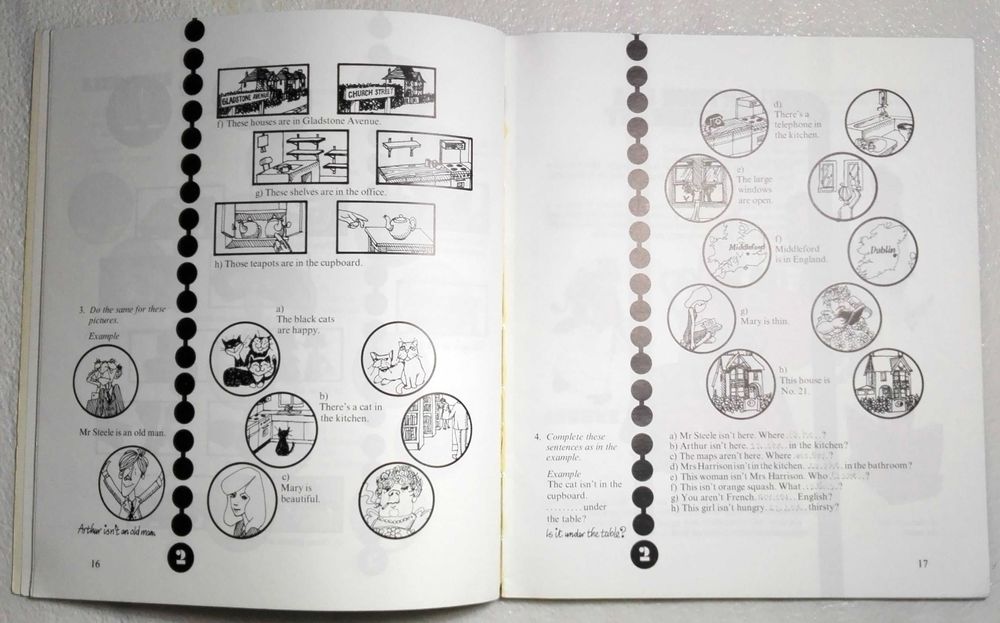 Livro Access to English - Starting Out - Part A