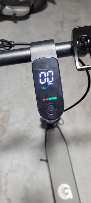 Trotinete elétrica Urbanglide 85 EVO 300W