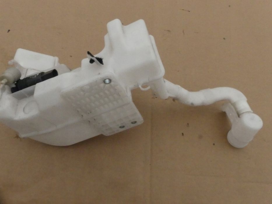 dw jetta 6 lift zbiornik płynu do spryskiwaczy 5c6955453