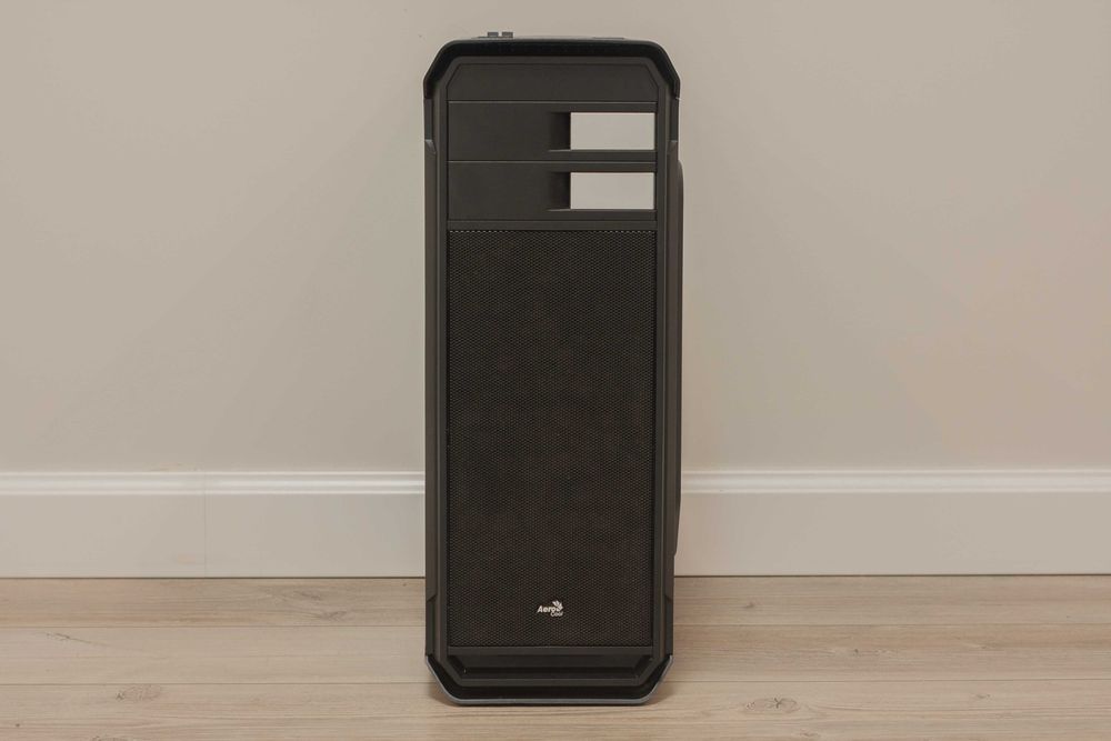 Комп'ютер (Ryzen 5 2600, Radeon RX 580, RAM 16 GB)