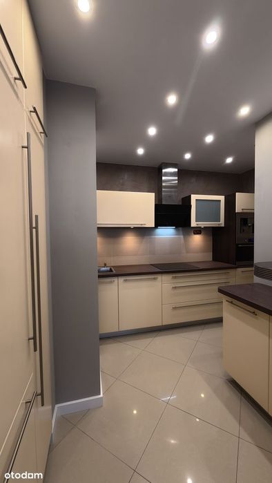 40m2 wysoki standard gotowe