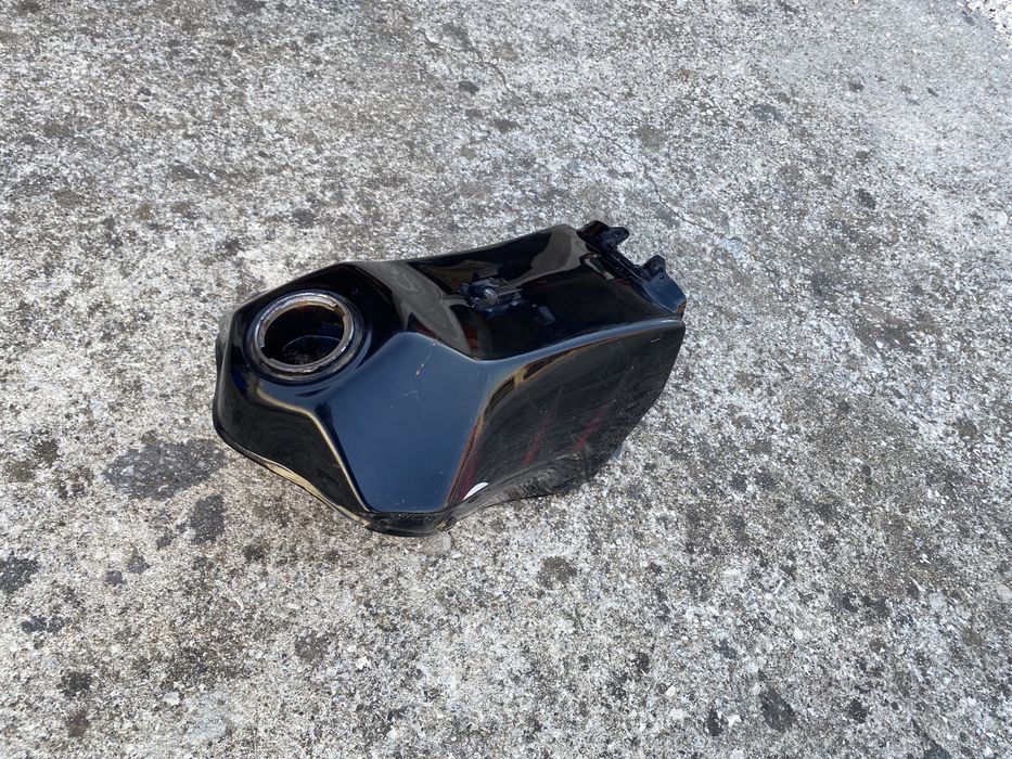 Peça yamaha dtr 125