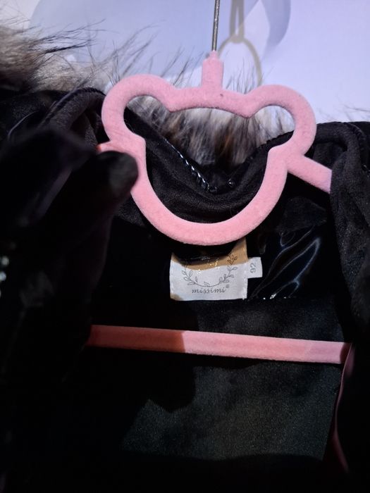 Kurtka zimowa Missimi 92