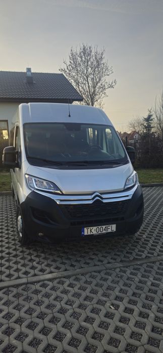 Citroën Jumper