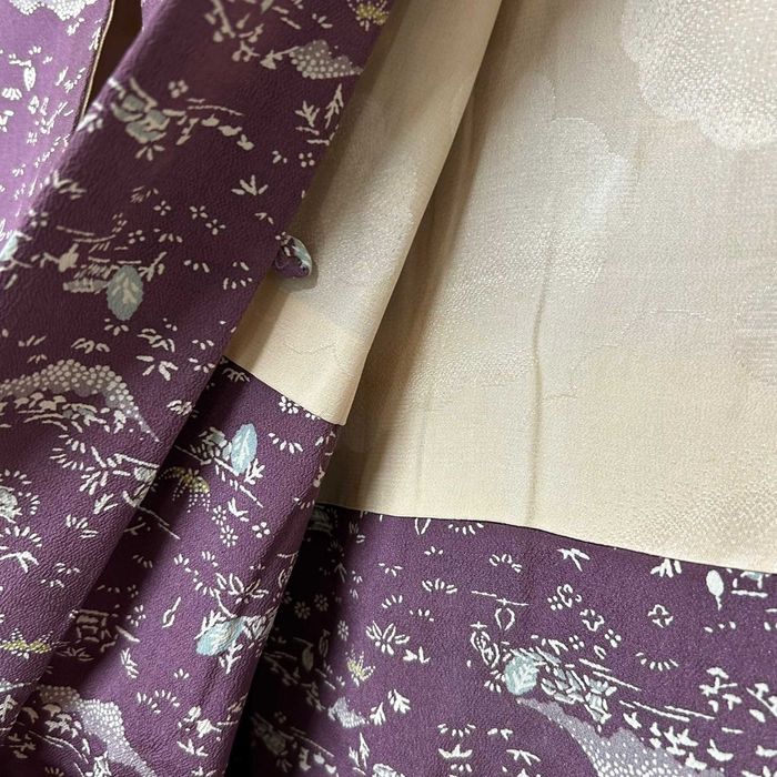 Narzutka Haori do Kimona Japońskiego