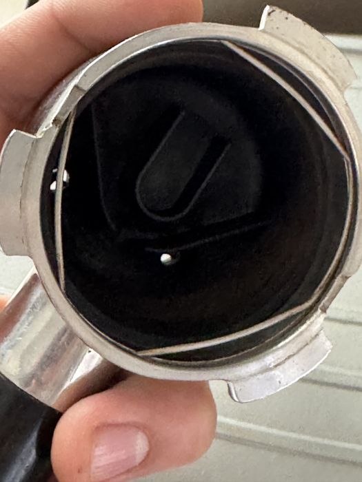 Ekspres kolbowy Delonghi Automatic EC860M