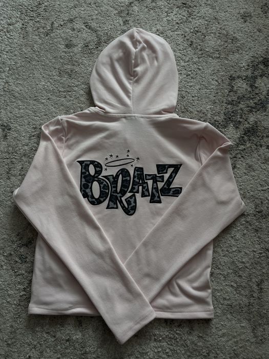 зіпка Bratz, розмір S