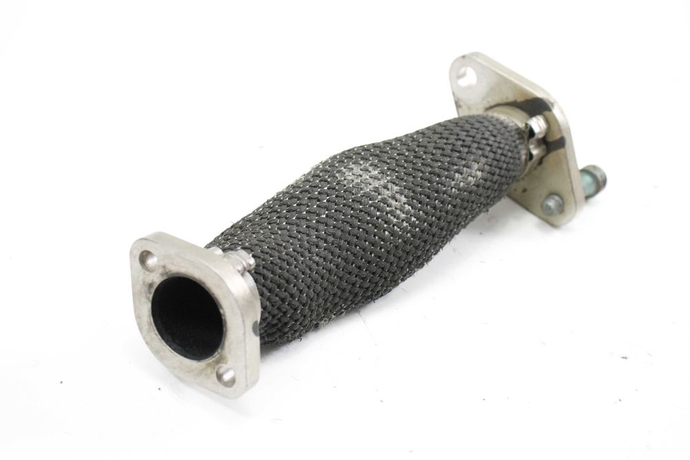 rurka spalin egr przewód audi a6 c5 a4 b5 2.5 tdi v6 vw passat b5