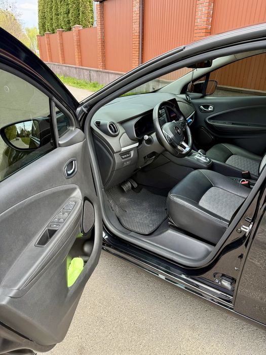 Renault Zoe 2022 | 52 kWh