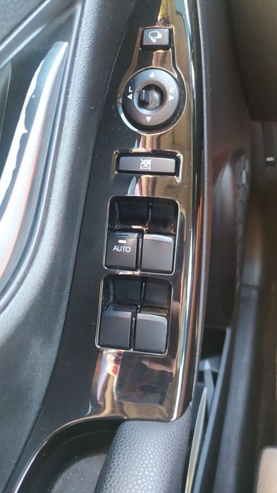 Hyundai IX 20/Prywatnie/Bezawaryjny benzyniak/Bardzo dobry stan