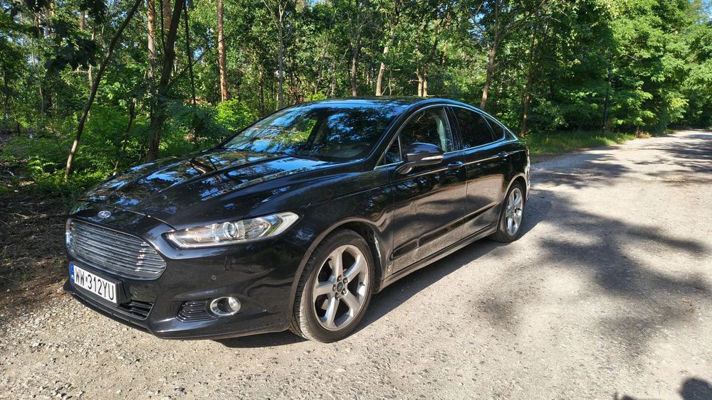 Ford Mondeo Sprzedam Forda Mondeo