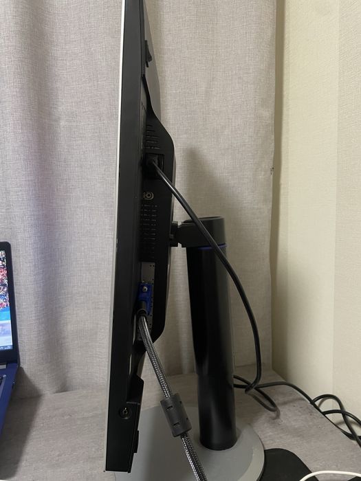 Монітор philips brilliance 221b3l 1920 х 1080